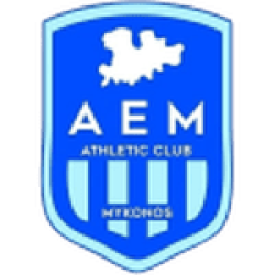 AE Mykonos