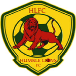 Humble Lions