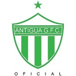 Antigua GFC Antigua GFC