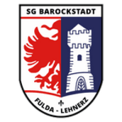 Barockstadt Fulda-Lehn.