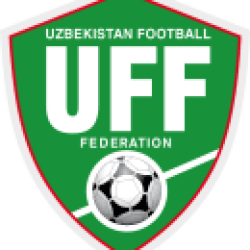 Uzbekistan U18 W