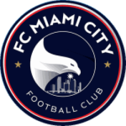 Miami City W