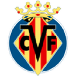 Villarreal III