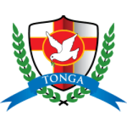 Tonga W