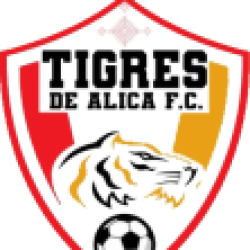 Tigres de Alica