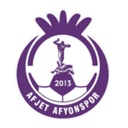 Afjet Afyonspor