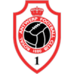 Royal Antwerp II