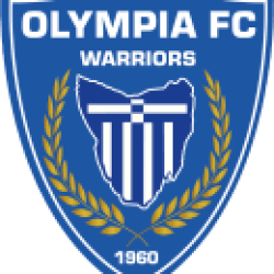 Olympia Warriors