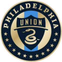 Philadelphia Union III