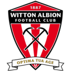 Witton Albion