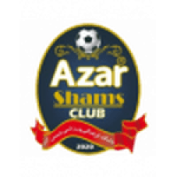 Shams Azar Qazvin