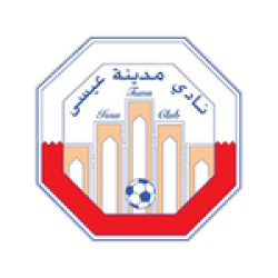 Isa Town