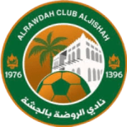 Al Rawdhah
