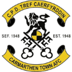 Carmarthen Town