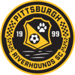 Pittsburgh Riverhounds 2