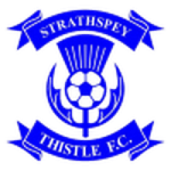 Strathspey Thistle