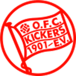 Kickers Offenbach W