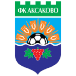 Aksakovo