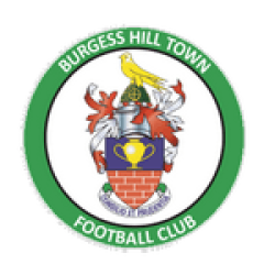 Burgess Hill Town