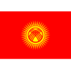Kyrgyzstan U17