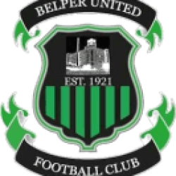 Belper United