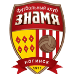 Znamya Noginsk