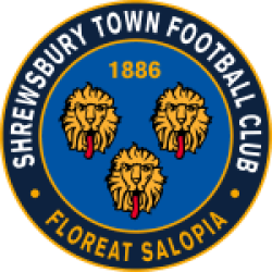 Shrewsbury Town