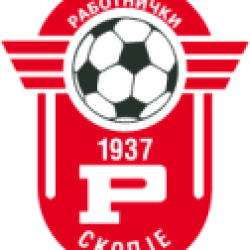 Rabotnički U19