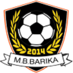 MB Barika