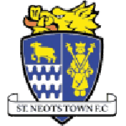 St Neots Town