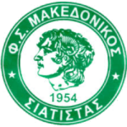Makedonikos Siatista