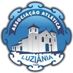 Luziânia U20