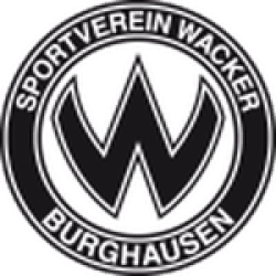 Wacker Burghausen