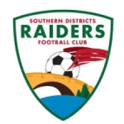 SD Raiders U20
