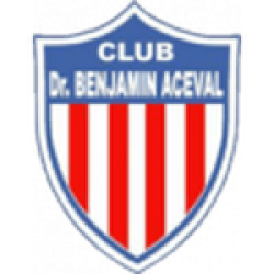 Benjamín Aceval