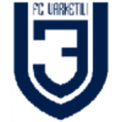 Varketili