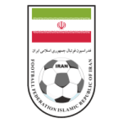 Iran U20 W