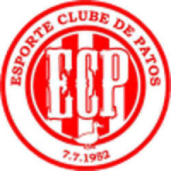 Esporte de Patos U20