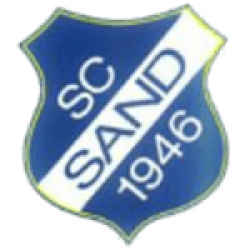 SC Sand W