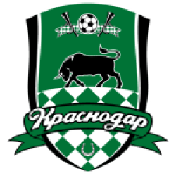 Krasnodar U19