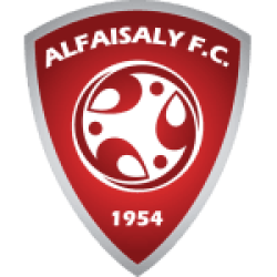 Al-Faisaly FC