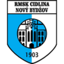 Cidlina Novy Bydzov