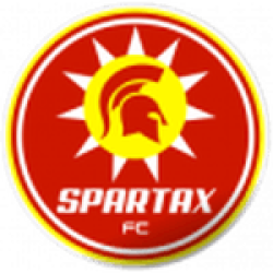 Spartax U20