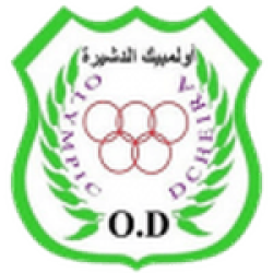 Olympique Dcheïra