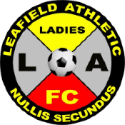 Leafield Athletic W