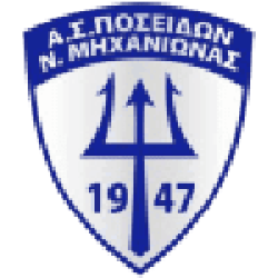Poseidon Nea Michaniona