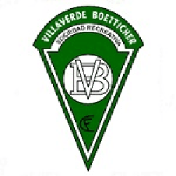 Villaverde-Boetticher