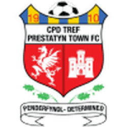 Prestatyn Town