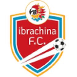 Ibrachina U20