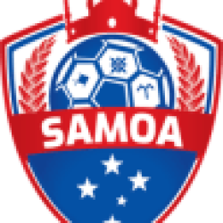 Samoa U17 W